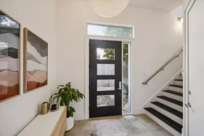 2007 Brun Street #C, Houston, TX 77019 - Photo 3