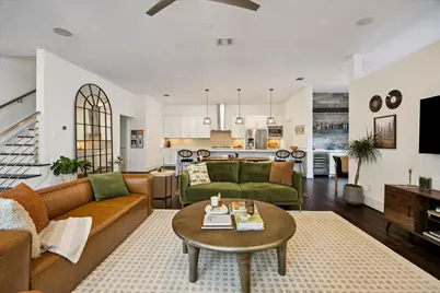 2007 Brun Street #C, Houston, TX 77019 - Photo 7
