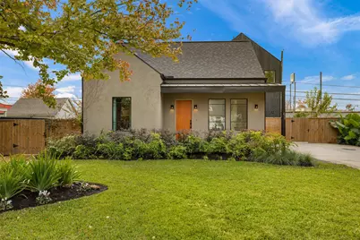 419 W 30th Street, Houston, TX 77018 - Photo 1