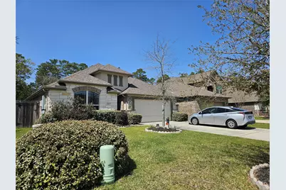 2833 Bretton Woods Drive, Conroe, TX 77301 - Photo 35