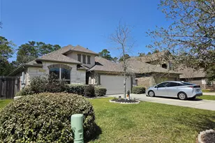 2833 Bretton Woods Dr, Conroe, TX 77301 - Photo 35