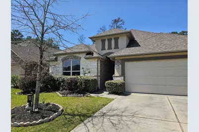 2833 Bretton Woods Drive, Conroe, TX 77301 - Photo 37