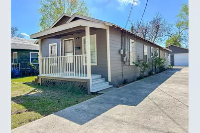 132 Grothe Lane, Houston, TX 77022 - Photo 5