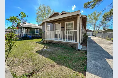 132 Grothe Lane, Houston, TX 77022 - Photo 3