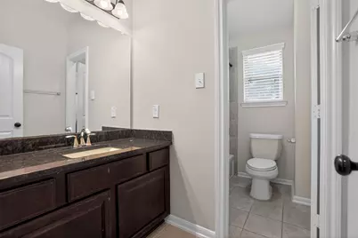 74 N Whistling Swan Place, Spring, TX 77389 - Photo 43