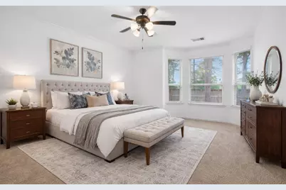 74 N Whistling Swan Place, Spring, TX 77389 - Photo 21