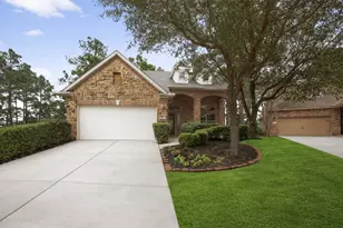 74 N Whistling Swan Pl, Spring, TX 77389 - Photo 1