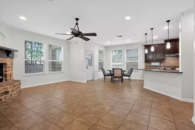 74 N Whistling Swan Place, Spring, TX 77389 - Photo 9