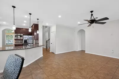 74 N Whistling Swan Place, Spring, TX 77389 - Photo 11