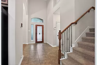 74 N Whistling Swan Place, Spring, TX 77389 - Photo 5