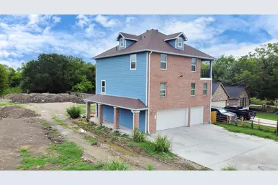 109 N 3rd St, South Houston, TX 77587 - Photo 1