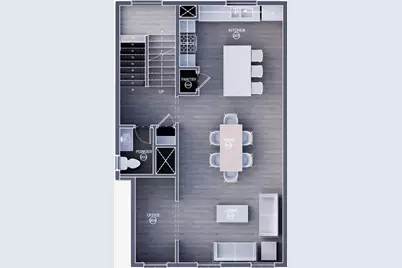 6533 Goldspier St, Houston, TX 77091 - Photo 3