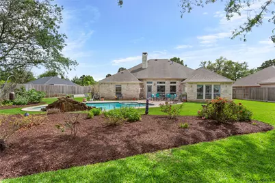 2885 Smokey Lake Lane, League City, TX 77539 - Photo 35