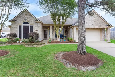 2885 Smokey Lake Lane, League City, TX 77539 - Photo 5