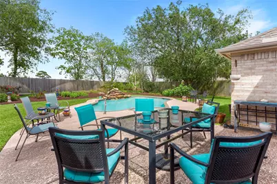 2885 Smokey Lake Lane, League City, TX 77539 - Photo 31