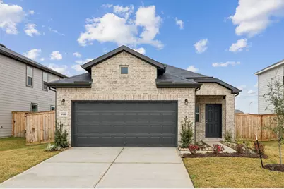 17222 Boulder Beach Drive, Crosby, TX 77532 - Photo 1