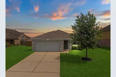 2110 Red Cedar Trail, Rosenberg, TX 77471 - Photo 1