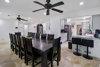 5951 Yarwell Drive, Houston, TX 77096 - Photo 5