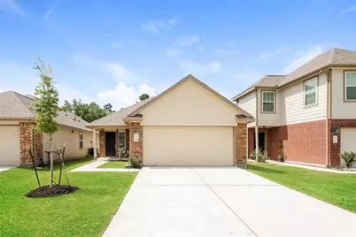 22382 Clear Castle Drive, Porter, TX 77365 - Photo 1