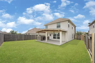 1419 Brighton Fort Drive, Houston, TX 77073 - Photo 37