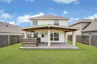 1419 Brighton Fort Dr, Houston, TX 77073 - Photo 35