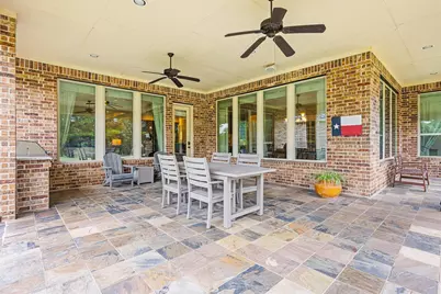 103 Lake View Loop, Fulshear, TX 77441 - Photo 9