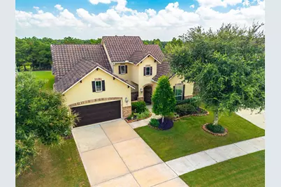 103 Lake View Loop, Fulshear, TX 77441 - Photo 11