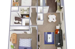 5900 N Braeswood Blvd, Houston, TX 77074 - Photo 3