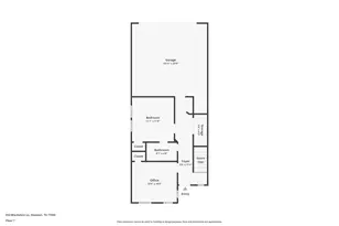 933 Blackshire Ln, Houston, TX 77055 - Photo 45