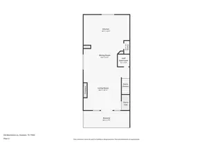 933 Blackshire Ln, Houston, TX 77055 - Photo 49
