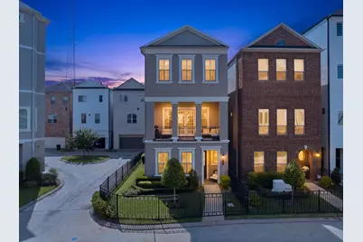 933 Blackshire Lane, Houston, TX 77055 - Photo 1
