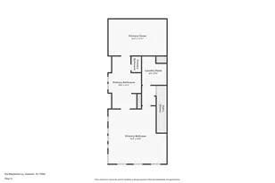 933 Blackshire Ln, Houston, TX 77055 - Photo 47