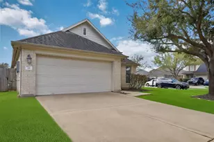 25 Wheeler Ridge Cir, Manvel, TX 77578 - Photo 3