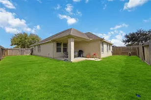 25 Wheeler Ridge Cir, Manvel, TX 77578 - Photo 5