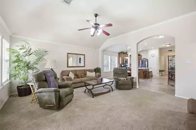 25 Wheeler Ridge Circle, Manvel, TX 77578 - Photo 5