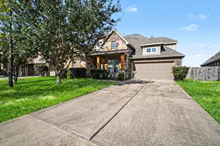 13303 Kemper Rock Ct, Rosharon, TX 77583 - Photo 1