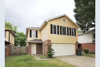 6923 Cheshire Park, Houston, TX 77088 - Photo 1