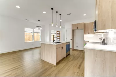 4554 Newberry Street #B, Houston, TX 77051 - Photo 11