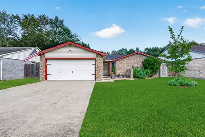 1430 Ashwood Drive, Sugar Land, TX 77498 - Photo 1