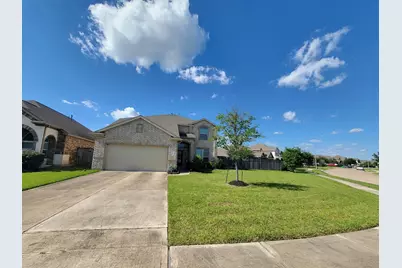 31302 Little Garden Court, Hockley, TX 77447 - Photo 1