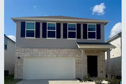 6143 Emperor Pines Trail, Porter, TX 77365 - Photo 1