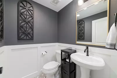 3705 Creekmont Green Lane, Houston, TX 77091 - Photo 17