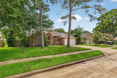 7206 Glen Rosa Drive, Katy, TX 77494 - Photo 3