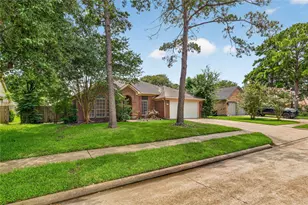 7206 Glen Rosa Dr, Katy, TX 77494 - Photo 3