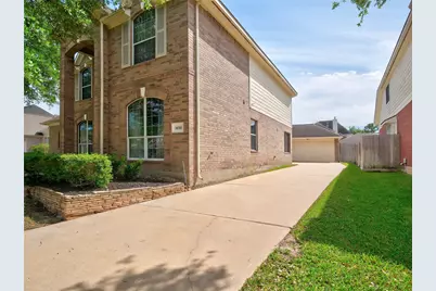 14514 Miscindy Place, Cypress, TX 77429 - Photo 5