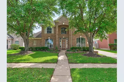 14514 Miscindy Place, Cypress, TX 77429 - Photo 1