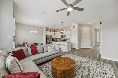 964 Ford Pines Lane, Houston, TX 77091 - Photo 5