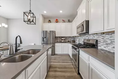 964 Ford Pines Lane, Houston, TX 77091 - Photo 7