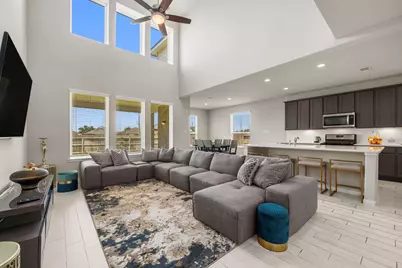 60 Indian Wells Drive, Manvel, TX 77578 - Photo 9