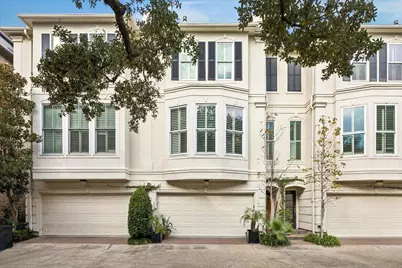 1914 Greenwich Place Drive, Houston, TX 77019 - Photo 1